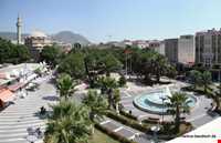 Soke Shopping Center