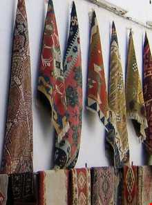 اطلاعات ضروری سفر به کوش آداسی