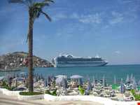 Necessary information for traveling to Kusadasi