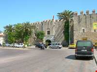 Necessary information for traveling to Kusadasi