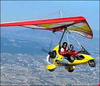 Microlight