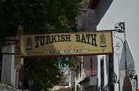 Turkish Bath