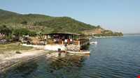 Bafa Lake