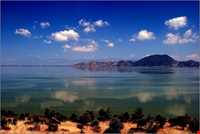 Bafa Lake