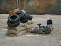 Paintball