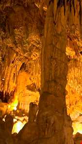 غار داملاتاش