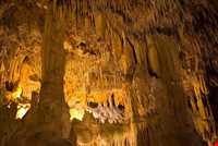 Damlatas Caves