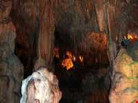 Damlatas Caves