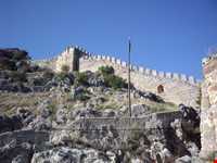 Alanya Castle