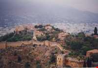 Alanya Castle