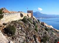 Alanya Castle