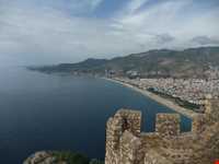 Alanya Castle
