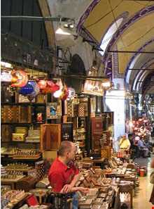 مرکز خرید کاله ایچی کوش آداسی