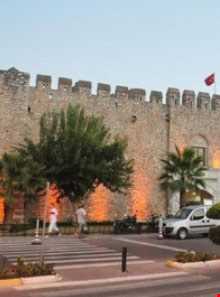 کاروانسرا اوکوز