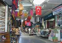 بازار کوش آداسی