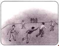 بازی شهنوک پهنوک