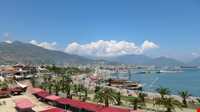 Alanya Waterfront