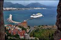 Alanya Waterfront