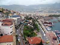 Alanya Waterfront