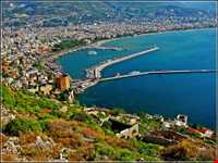 Alanya Waterfront