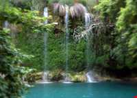 آبشار کورشونلو