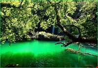 آبشار کورشونلو