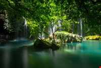 آبشار کورشونلو