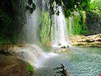 آبشار کورشونلو