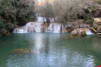 آبشار کورشونلو