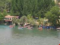 دره عمیق پلدار آنتالیا ( کورپولو کانیون )