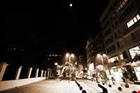 خیابان بهاریه استانبول