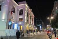 خیابان بهاریه استانبول