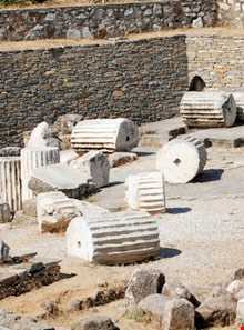 آرامگاه هالیکارناسوس