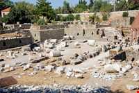 Mausoleum at Halicarnassus