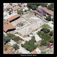 Mausoleum at Halicarnassus