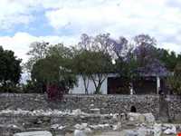 Mausoleum at Halicarnassus