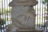 Mausoleum at Halicarnassus