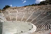 Amphitheatre Bodrum