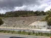 Amphitheatre Bodrum
