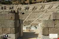 Amphitheatre Bodrum