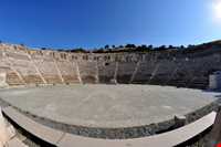 Amphitheatre Bodrum