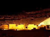 Amphitheatre Bodrum