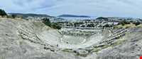 Amphitheatre Bodrum