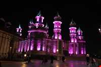 پارک ویالند استانبول