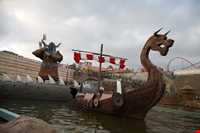 پارک ویالند استانبول