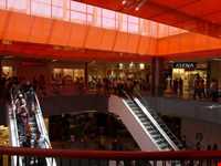 مرکز خرید ترا سیتی آنتالیا