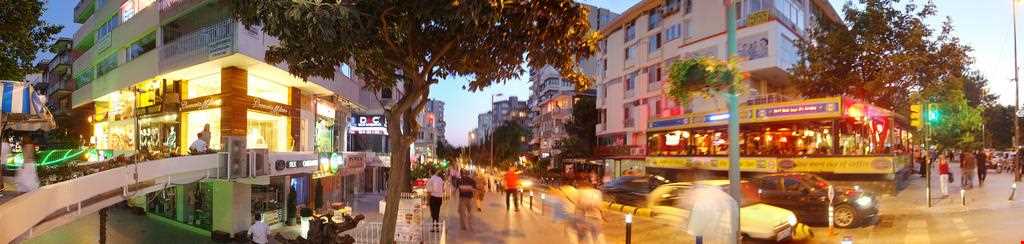 خیابان بغداد