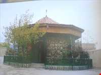 Professor Hesabi Tomb