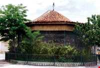 Professor Hesabi Tomb