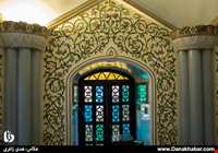 Professor Hesabi Tomb